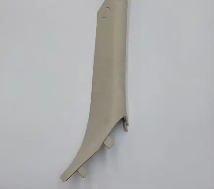 Mini One - Cooper Coupe R56 (A) pillar trim 9812096