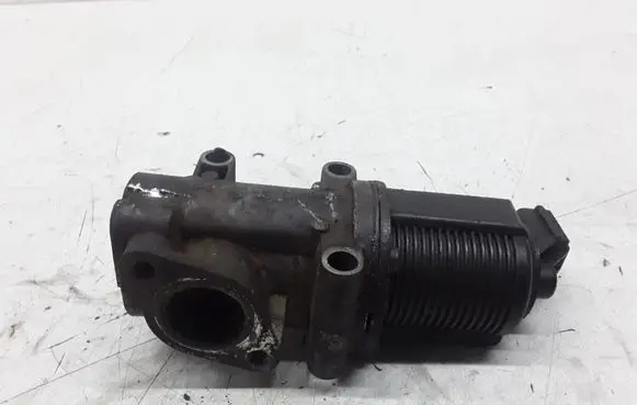 Opel Vectra C EGR valve 