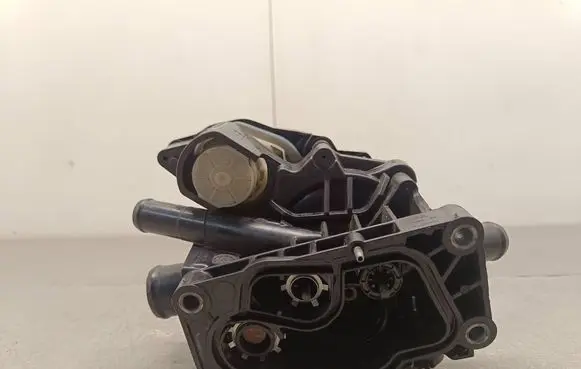 KIA Ceed Thermostat 