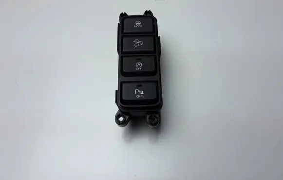 Hyundai Tucson TL Other switches/knobs/shifts 93300D7910