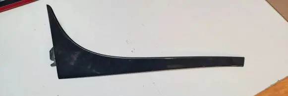 Volkswagen Golf VII Tailgate trim 5G6805945C