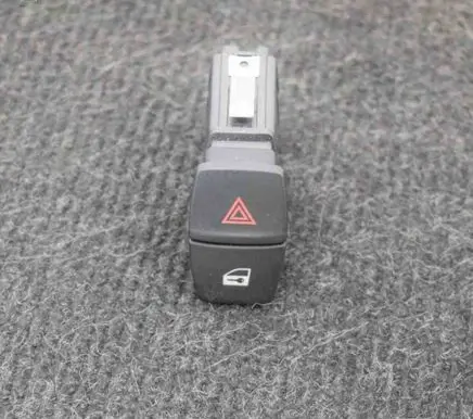 BMW 4 F36 Gran coupe Other switches/knobs/shifts 9231786