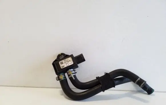 Opel Grandland X Exhaust gas pressure sensor 9812047080