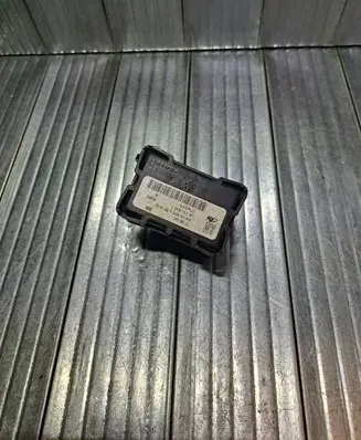 Opel Zafira B ESP acceleration yaw rate sensor 13208665 CT76A31R76 10170103623