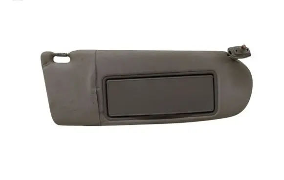 Audi A8 S8 D2 4D Sun visor 857551 857552B