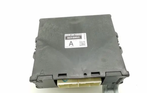 Mitsubishi Outlander Parking PDC control unit/module 8631B053