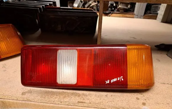 Ford Sierra Rear/tail lights 87BG13A602 87BG13A602BA