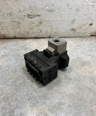 BMW i3 Engine mount bracket 6887268 17276810