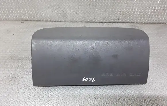 KIA Sportage Passenger airbag