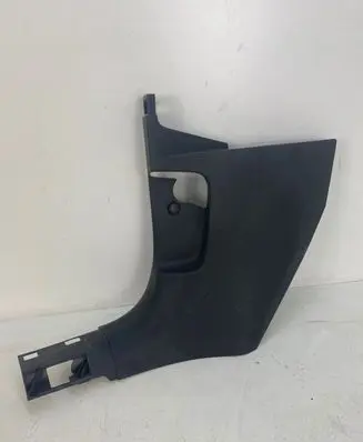 Volkswagen Golf Sportsvan Foot area side trim 517863483A 517863483