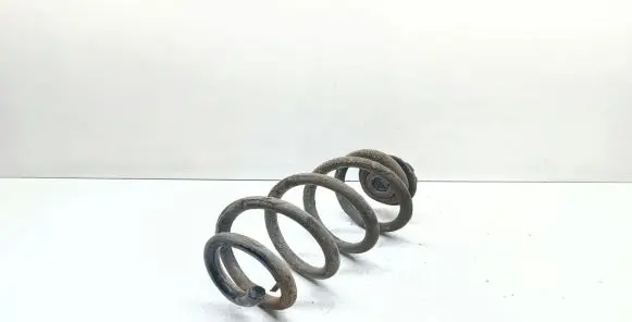 Nissan Qashqai+2 Rear coil spring