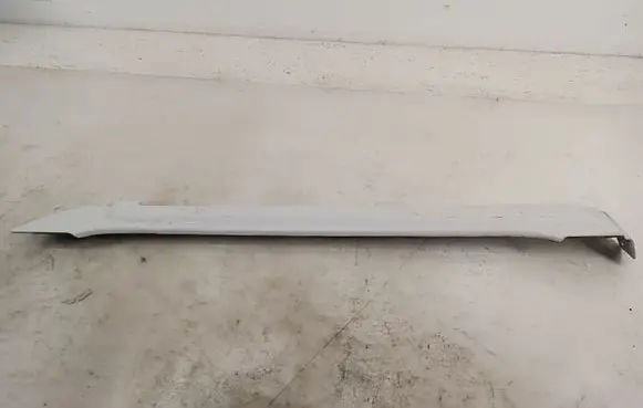 Hyundai H-1, Starex, Satellite Side skirt rear trim 839154H300