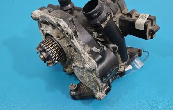Skoda Octavia Mk3 (5E) Water pump 06L121012H IMPRK1560146