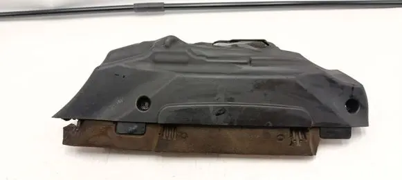 BMW 5 E60 E61 Engine cover (trim) 7796092