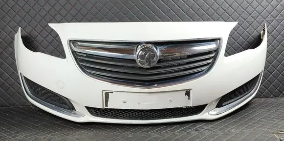 Opel Insignia A Front bumper 
