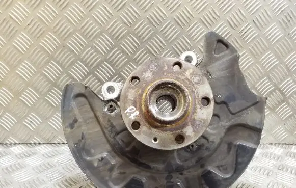 Volkswagen Tiguan Front wheel hub 500407258A