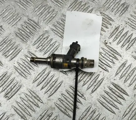 Porsche Cayenne (9PA) Fuel injector 94860523101 103507503