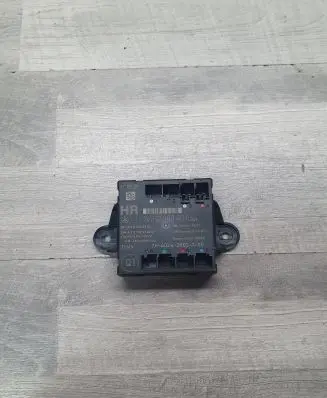 Mercedes-Benz E W212 Door control unit/module A2128208626 A2129029902 A2129004006