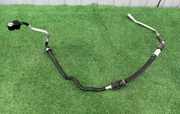 Audi A8 S8 D4 4H Air conditioning (A/C) pipe/hose 4H0260710AC
