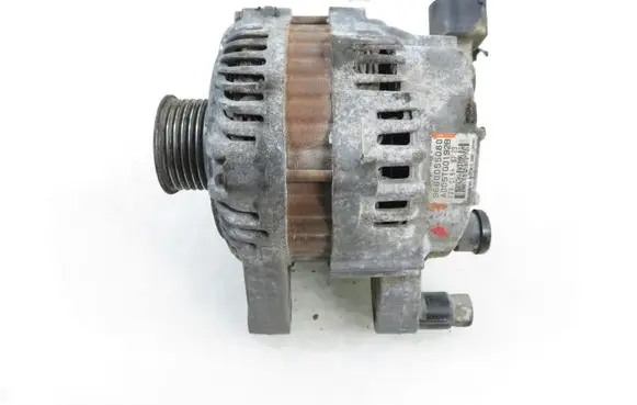 Peugeot 207 Generator/alternator A005TG0192B 9660055080