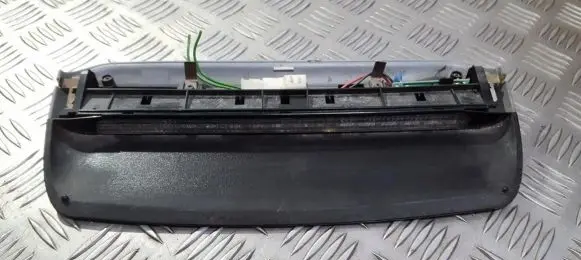 Peugeot 406 Third/center stoplight 96229437 e2024153
