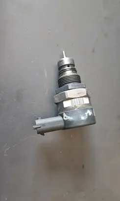 Hyundai ix35 Fuel main line pipe 0281006037 220110 3518156
