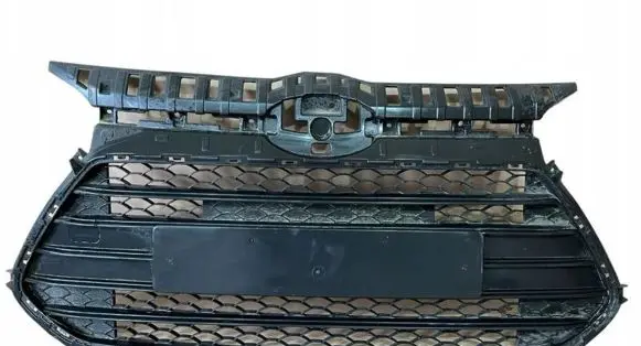 Radiator trim