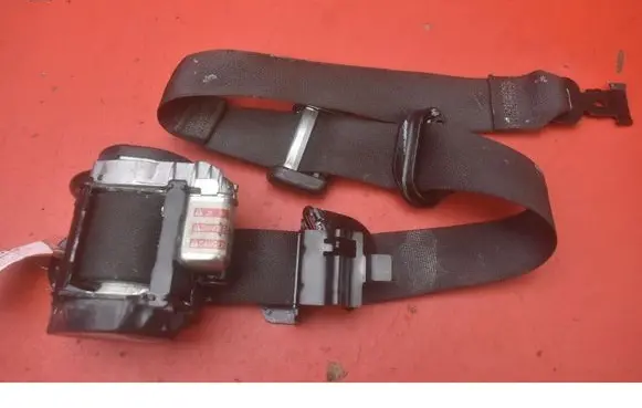 Chevrolet Equinox Front seatbelt