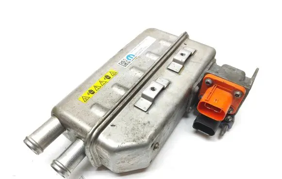 Fiat 500E Electric battery heater 010000263 6Y1B20370609