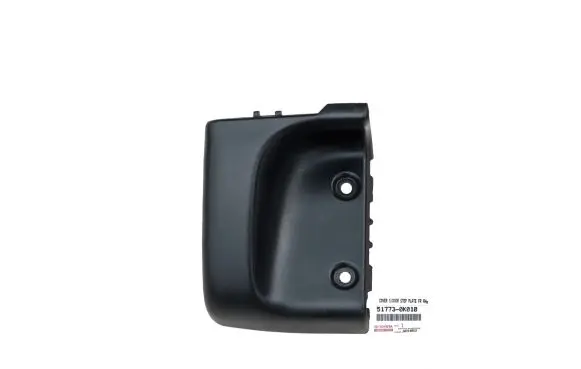 Toyota Hilux (AN10, AN20, AN30) Sill/side skirt trim 