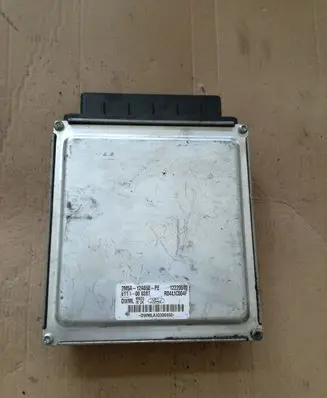 Ford Focus Engine control unit/module 2M5A12A650PE