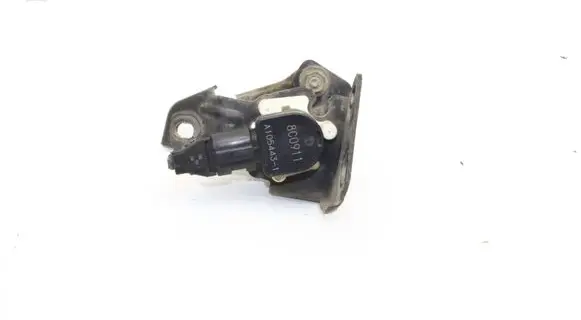 Mitsubishi Eclipse Cross Air suspension front height level sensor 