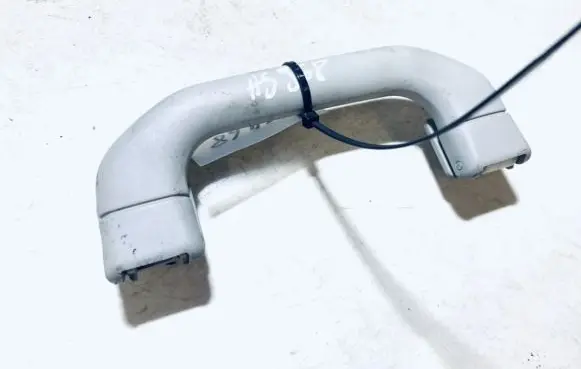 Mercedes-Benz C W203 Front interior roof grab handle a2038100451