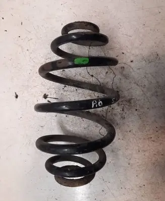 Audi A6 S6 C5 4B Rear coil spring