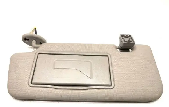 SsangYong Tivoli Sun visor 
