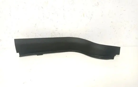 Panel trim