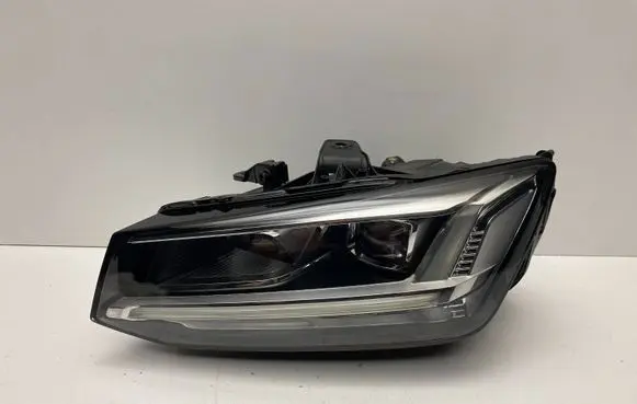 Audi Q2 - Headlight/headlamp 81A941033 A046439