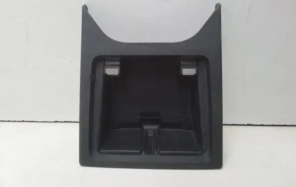 Peugeot 407 Glove box 9644584477