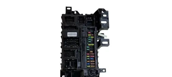 Ford Mustang VI BSM Control unit HR3T15604 HR3T15604HFB A2C7577520100