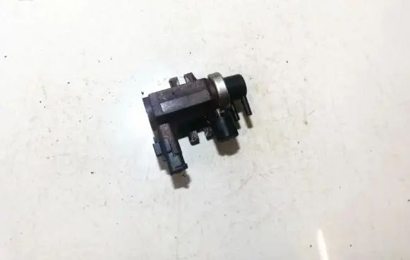 Volvo V50 Turbo solenoid valve 9650098380 72832804