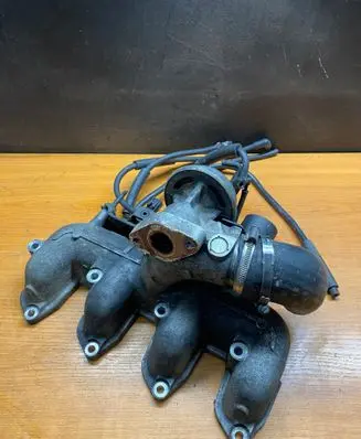EGR valve