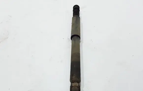 Renault Captur Rear shock absorber/damper 562105955R
