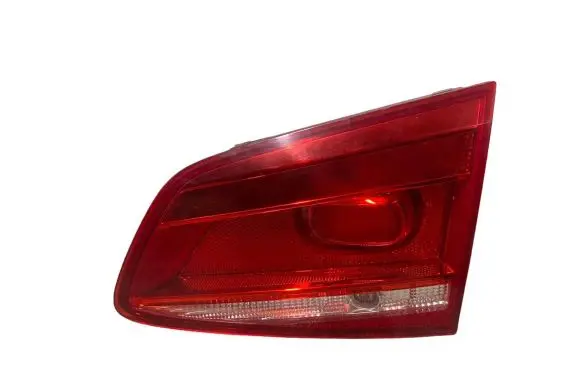 Volkswagen PASSAT B7 Tailgate rear/tail lights 3AF945094L
