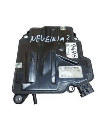 Mercedes-Benz GL X164 Gearbox control unit/module A1644460710