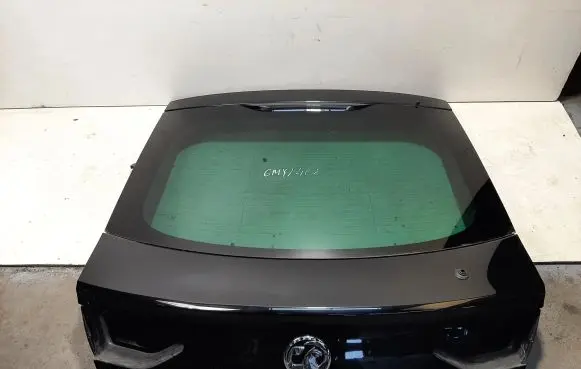 Tailgate/trunk/boot lid
