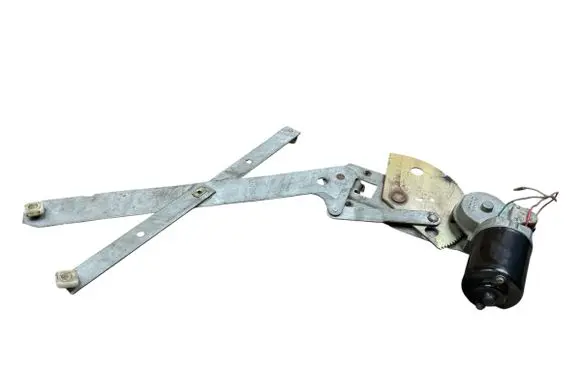 Jaguar Sovereign Front door electric window regulator 7997661LH