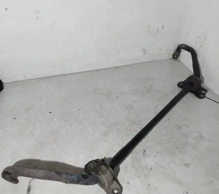 BMW 5 F10 F11 Front anti-roll bar/sway bar 6775444