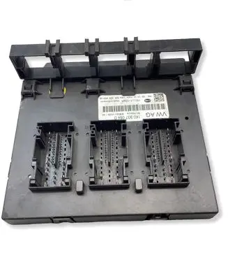 Volkswagen Golf VI Comfort/convenience module 1K0937084D