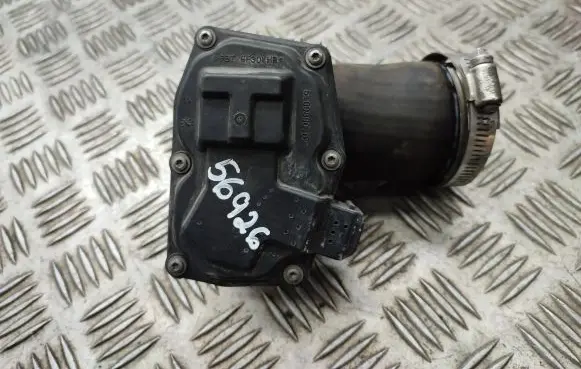 Ford B-MAX Throttle valve CM5G9F991FB