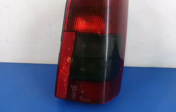Citroen Berlingo Rear/tail lights